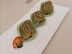 -半岛太子酒家(海港城店)