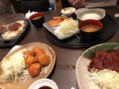 -矢场猪(名古屋站名铁店)