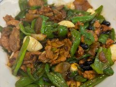 农家小炒肉-攸州小镇家湘菜(小米科技园店)