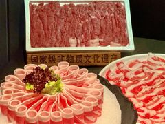 -东来顺·非遗火锅(赛格国际购物中心店)