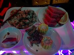 -凯乐会量贩KTV(国防大厦总店)
