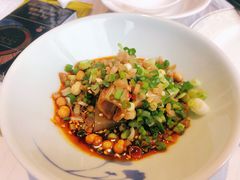 手工热凉粉拌珺把-大蓉和(双楠店)