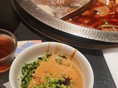 -廖掌柜·重庆鲜货火锅(上海首店)