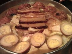 -小土豆北方菜馆(方庄店)