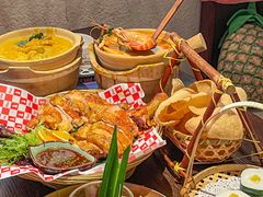 -泰妃殿(武汉首店)