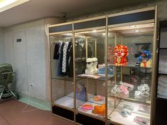 -杭州龙禧福朋喜来登酒店·游泳健身中心