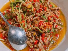 小炒黄牛肉-井水小厨·湘菜(活力广场店)