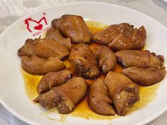 -文记壹心鸡(宝华路店)