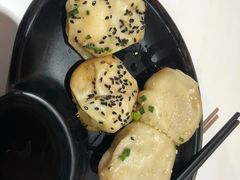 -小杨生煎(龙之梦购物中心店)