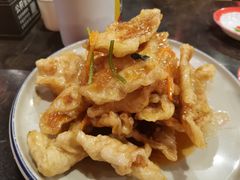 -粗粮人家·东北菜(洋桥店)