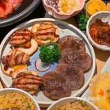 在天津吃过这么多自助 zui棒的还得是它！