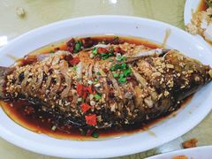 -大福鱼馆(风景区店)