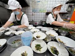 -小秋水饺(大成路总店)