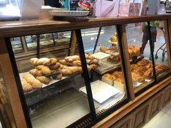 -汉柏麦香德国面包房(海信店)