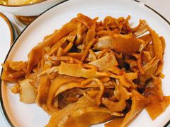 -锦園(伊势丹美食城店)