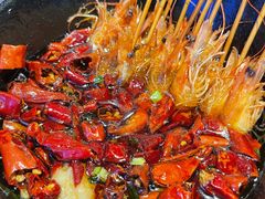 裸奔坨坨虾-成都吃客(九眼桥店)