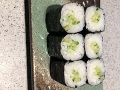 -友壹町寿司(嘉洲广场店)