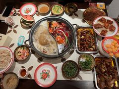 -江北北火锅馆·公路夜市(魏公村店)