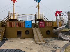-嬉乐湾休闲旅游区