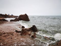 -青岛第二海水浴场