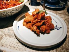 -蘇小主(徐州万达店)