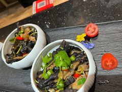 风味凤爪-徽镇小厨·经典徽菜(十里河店)
