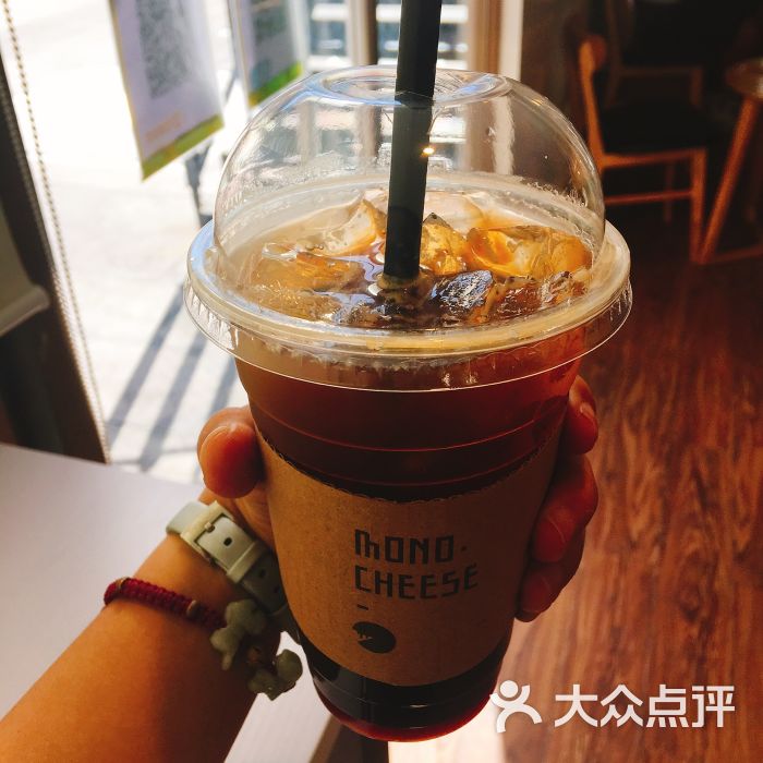 mono cheese 摩诺芝士(五道口店)图片 - 第1张