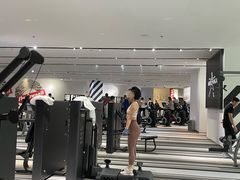 -韦德伍斯健身(沈阳K11Select购物艺术中心店)