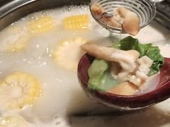 蛏子-大良毋米粥(锦龙路总店)