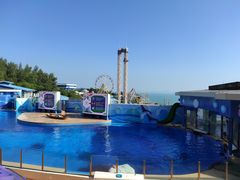 -香港海洋公园