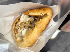 -熊太婆·非遗水饺(粮道街店)