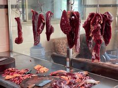 -伟记牛肉(金鸿公路店)