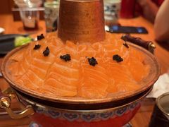 -摩打食堂(喜荟城店)