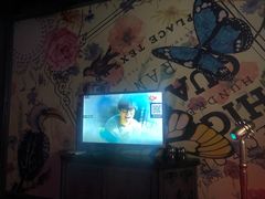 -范特西FANTASY量贩式KTV(民主广场店)