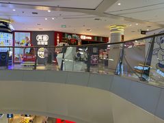 -丽达购物中心(崂山店)