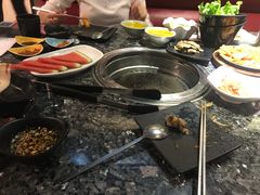 -汉拿山(金山万达店)