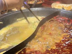 -萍姐火锅·公路夜市(南京新街口店)