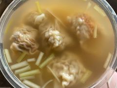 -一记面馆(易发店)