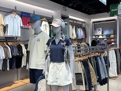 -首创奥特莱斯(西安店)