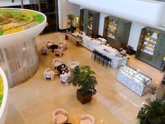 -上海外滩茂悦大酒店