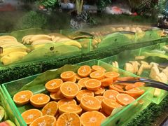 -长兴开元名都大酒店·地中海咖啡厅