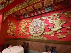 -梅龙镇酒家(南京西路总店)