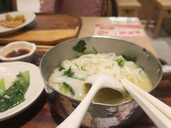 -小满手工粉(北京富力广场店)