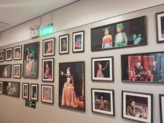 -卓美LAMDA戏剧演讲与培训中心(亚运村店)