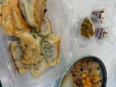 -八珍·广式煎饺·广州老字号(北京路总店)
