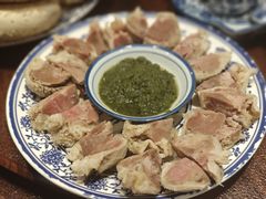 -老三羊汤【北兴隆街店】