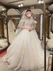 -LA GRACE高端婚纱礼服定制馆