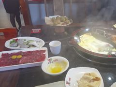 -渝香居重庆火锅(铁西三道街店)