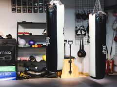 -GymPlus健身(四平路店)