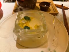 -叶叶菩提(太原别墅店)